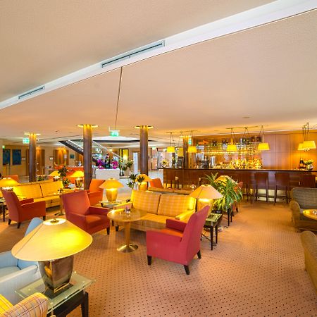 Hotel Residence Starnberger See Feldafing Kültér fotó