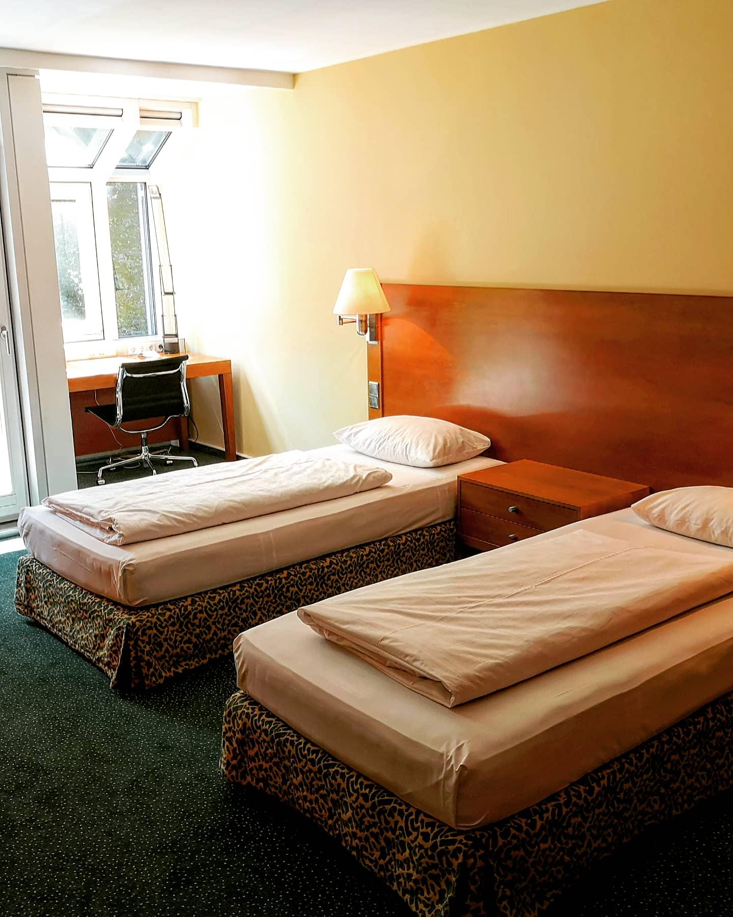 Hotel Residence Starnberger See Feldafing Kültér fotó