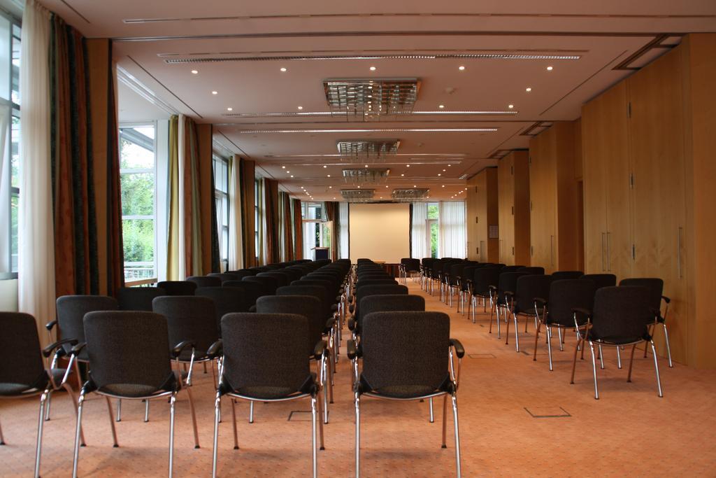 Hotel Residence Starnberger See Feldafing Kültér fotó