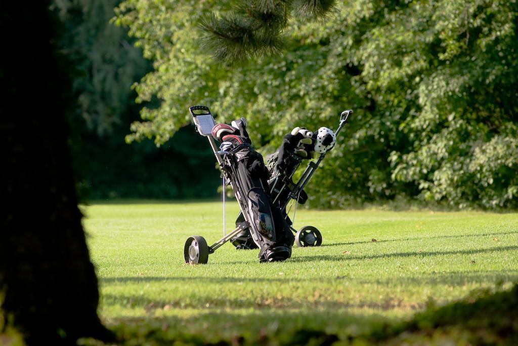 Hotel Residence Starnberger See Feldafing Kültér fotó