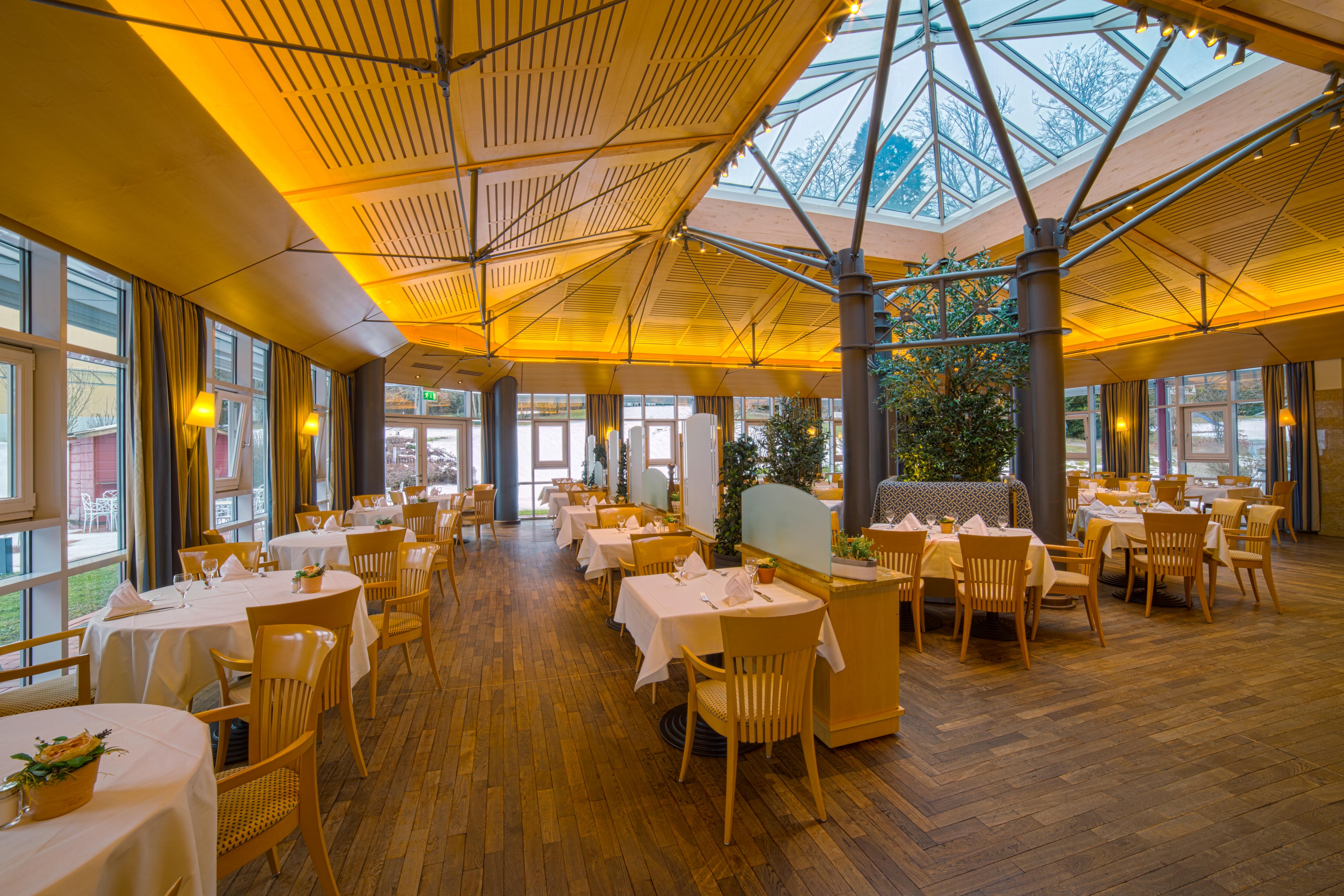 Hotel Residence Starnberger See Feldafing Kültér fotó