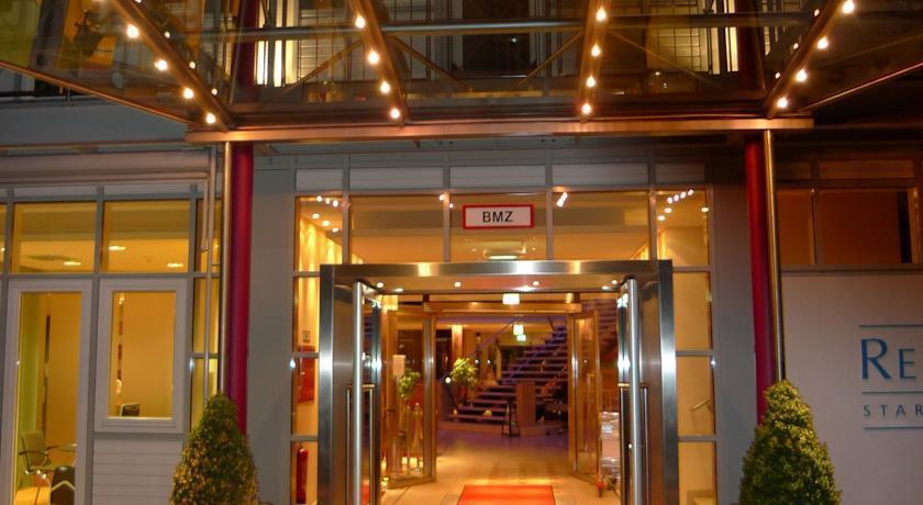 Hotel Residence Starnberger See Feldafing Kültér fotó