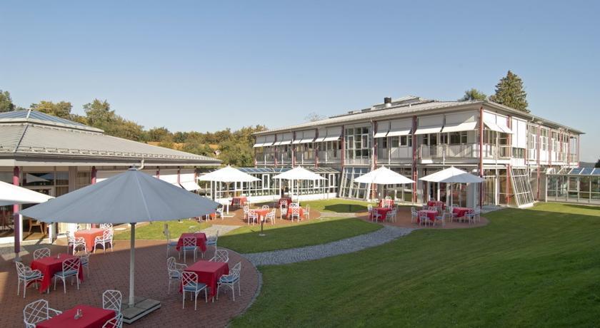 Hotel Residence Starnberger See Feldafing Kültér fotó