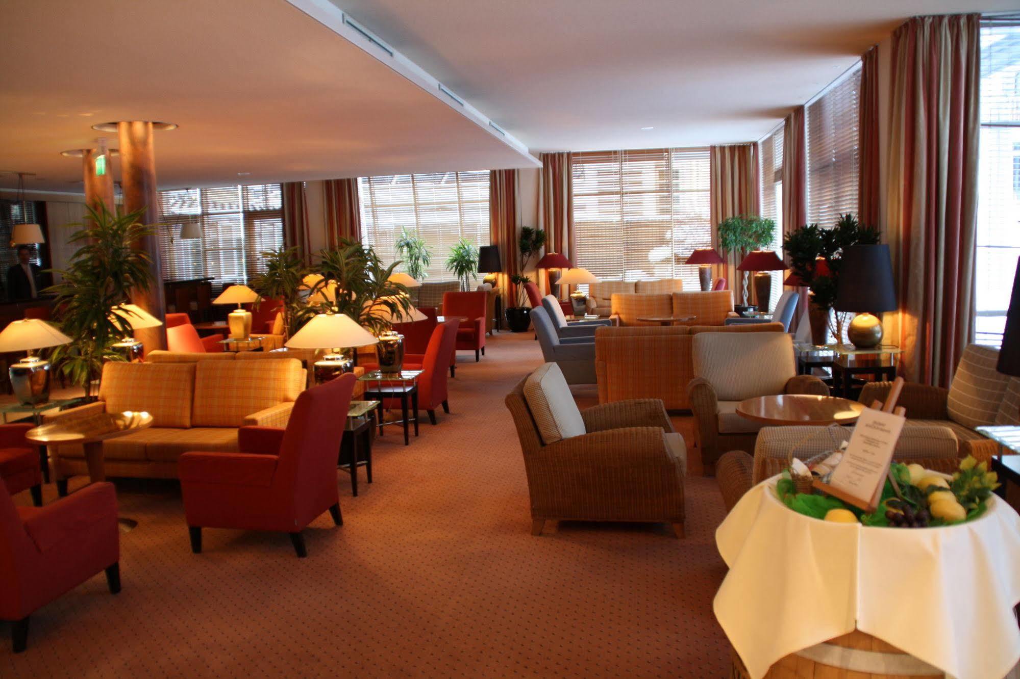 Hotel Residence Starnberger See Feldafing Kültér fotó