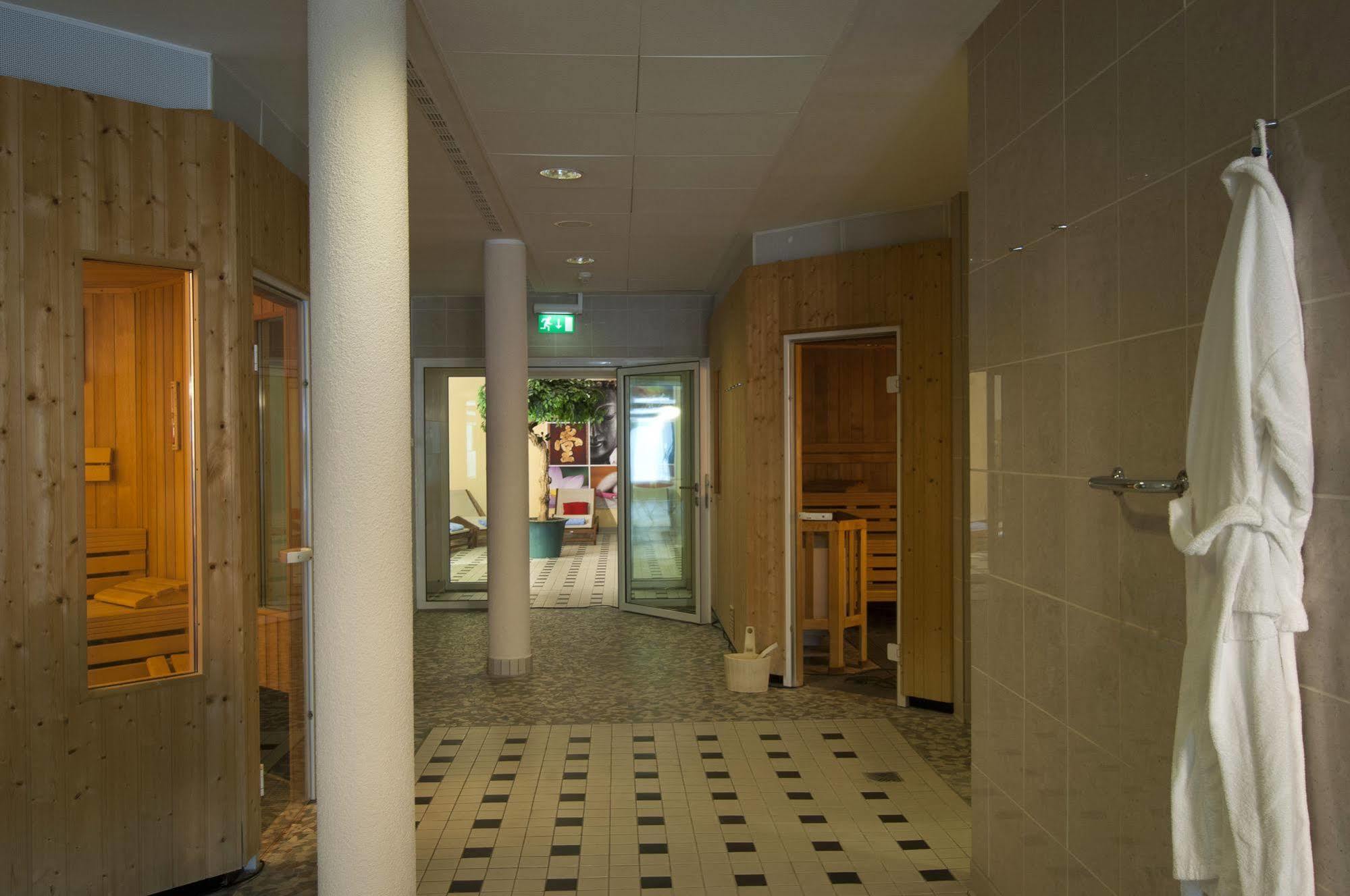 Hotel Residence Starnberger See Feldafing Kültér fotó