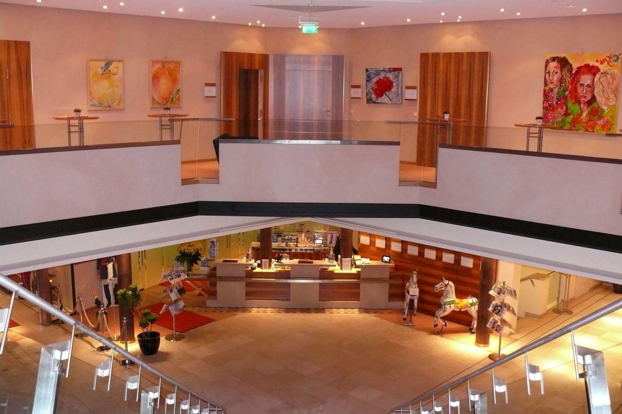 Hotel Residence Starnberger See Feldafing Kültér fotó