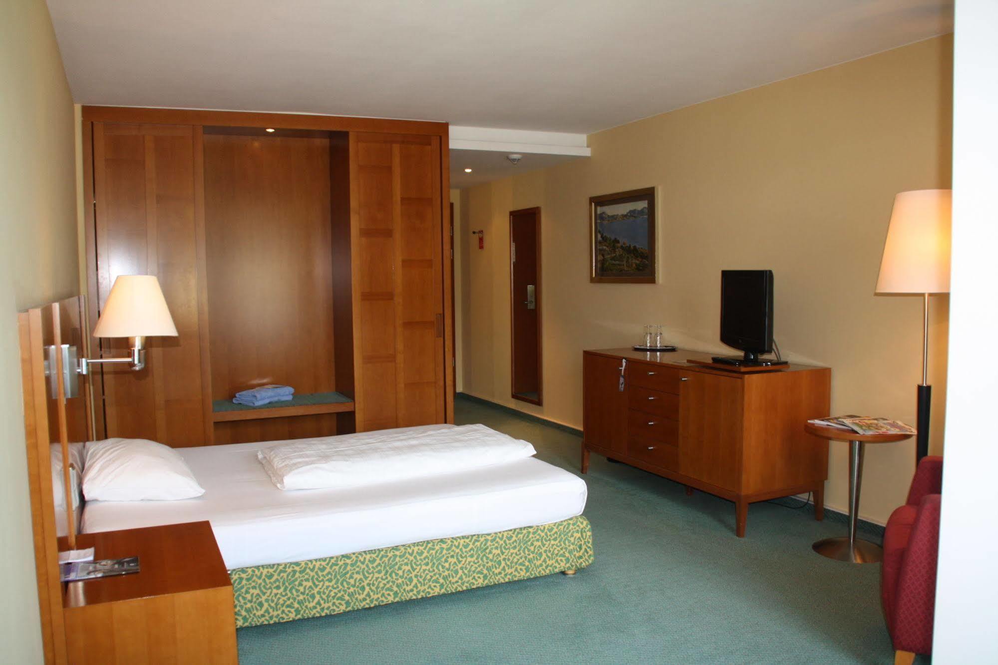 Hotel Residence Starnberger See Feldafing Kültér fotó