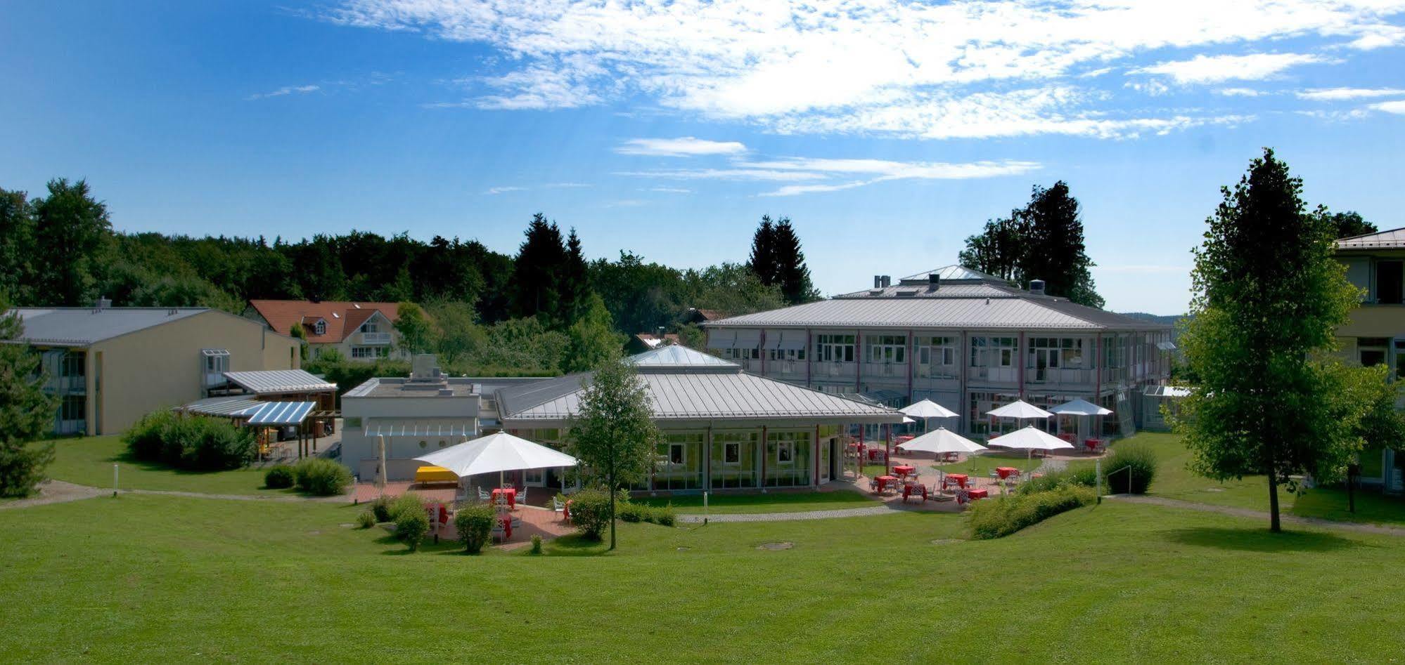 Hotel Residence Starnberger See Feldafing Kültér fotó