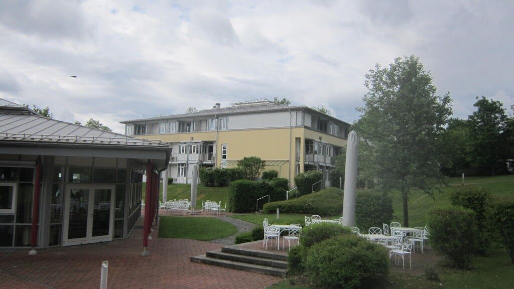 Hotel Residence Starnberger See Feldafing Kültér fotó